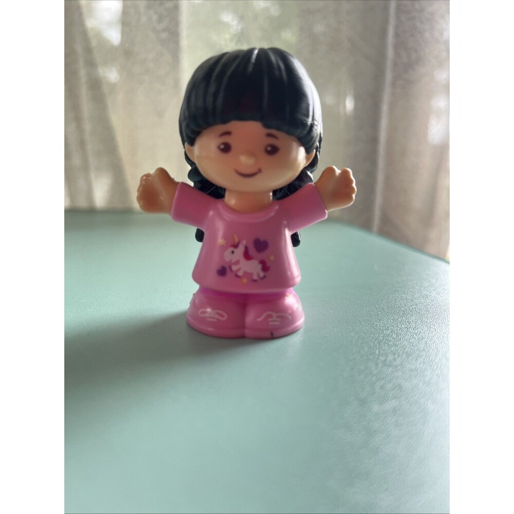 little people fisher price figures 2016 Excellent Condition